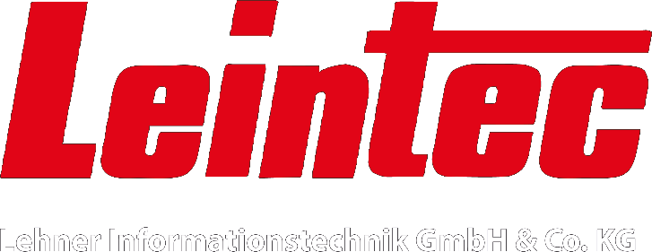 Leintec – Lehner Informationstechnik